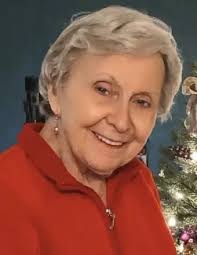 Emily June Abrams Obituary (2024)