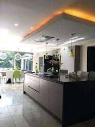 Welcome to our main kitchen photo gallery showcasing 101 kitchen design ideas of all types. 3 Surprising Unique Ideas False Ceiling Lounge False Ceiling Design Master Bath False C Kitchen Ceiling Design Modern Kitchen Lighting Interior Design Kitchen