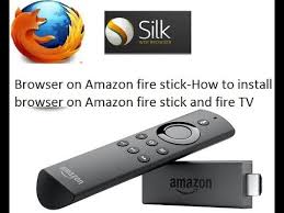 If you experience issues with a particular app not working. Browser On Amazon Fire Stick How To Install Browser On Amazon Fire Stick And Fire Tv Youtube