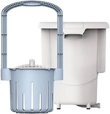 Black And Decker Power Washer Manual Amazon Com Lavario Portable Clothes Washer Manual Non Electric Portable Washing Mac In 2020 Portable Clothes Washer Portable Washing Machine Electric Washing Machine