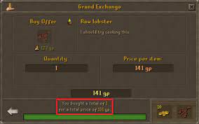 In gielinor, it's not enough to make just what you need; Osrs Money Making Guide Easy Ways To Get A Bond In F2p