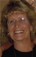 Shirley Long Obituary (1935