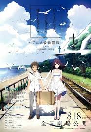 Uchiage Hanabi Shita Kara Miru Ka Yoko Kara Miru Ka Manga Uchiage Hanabi Shita Kara Miru Ka Yoko Kara Miru Ka Manga Anime Films Hanabi Anime Movies