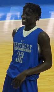 Kentucky wildcats roster 2020 wildcats roster. Wenyen Gabriel Wikipedia