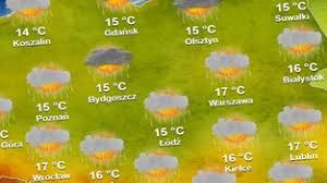 Pogoda w poniedziałek w poznaniu. Poznan Prognoza Pogody Dla Poznan Pogoda Na 16 Dni Twojapogoda Pl