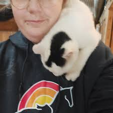 Sydney Croteau (@calmkitty) • Instagram photos and videos