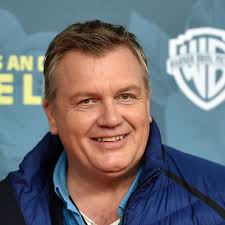 Ich bin dann mal weg. Hape Kerkeling Comedian Bestsellerautor Und Pensionierter Tv Star Stars