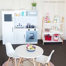 kmart kitchen hack for kids little
