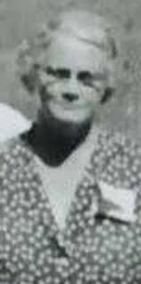 Ella Marie Larson Hanson (1895-1991)