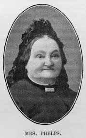 Phelps, George Thomas (1820-1911)