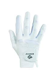 Bionic Ggnwrl Womens Stablegrip With Natural Fit Golf Glove Right Hand Large