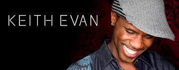 Keith Evans CD Cover SHoot