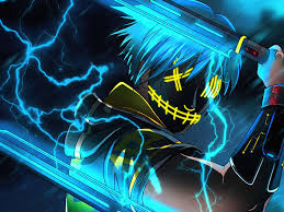 Sometimes, even a supporting character surpasses. Anime Quiz Which Anime Character Are You