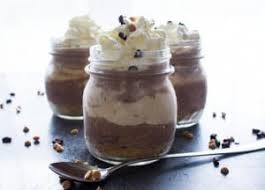 Try chocolate chip cookies and caramel ice cream. Best Easy Summer Dessert Recipes