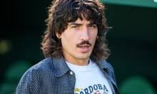 Mercer, Brady, Adams, Henry