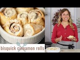 Bisquick Cinnamon Roll Recipe Bisquick Cinnamon Rolls Recipe So Easy Tastes Of Lizzy T In 2020 Cinnamon Rolls Bisquick Cinnamon Rolls Cinnamon Recipes
