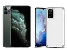 Of course the demo shots and videos were captured by professionals who understand proper lighting, so your results may vary. Head To Head Samsung Galaxy S20 Plus Vs Apple Iphone 11 Pro Max