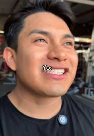 Broccoli Heads #gymetiquette