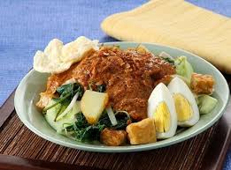 Rasa malaysia is one of my inspired blogs among the asian specialty blogs. Going Gado Gado Easy Recipe For Indonesia S Very Own Salad Kitchenesia