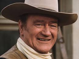 John Wayne