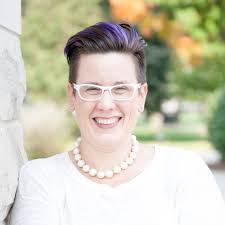 Unfiltered — Leah Hunt