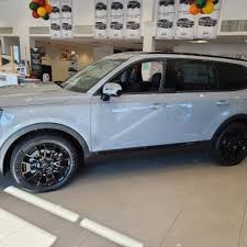 2021 Telluride Coming Soon W Rear Entertainment Kia Telluride Forum