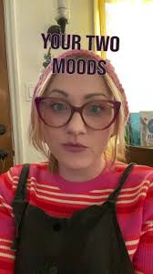 Well. I cant say its WRONG 🤣 #twomoodsfilter #twomoods