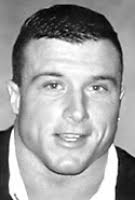 Edward Franklin “Lin” McAteer Jr. (1968-2008)