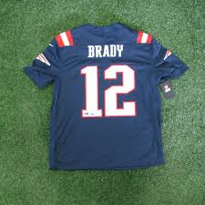 Tom Brady Coloring Page Elegant Tom Brady Autographed Nike Color Rush Jersey Patriots Proshop In 2020 Jersey Patriots Tom Brady New England Patriots Colors