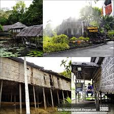 Muzium yang tersergam indah ini merupakan muzium terbesar daripada beberapa banyak muzium di sabah. Tempat Menarik Muzium Sabah Kota Kinabalu Sabah Malaysia Www Sobriyaacob Com