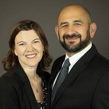 Distinguished Alumni Award