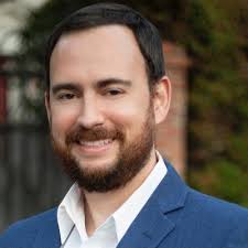 Just received my Master of Science from University of San Diego