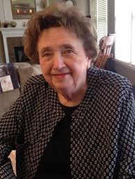 Marilyn Mckenna Obituary August 21, 2016