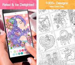 Download Adult Coloring Book Premium Apk Download For Android Latest Version 4 3 19 Com Topfunfreegames Adultcoloring
