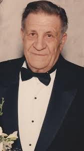 John Raimondo Obituary