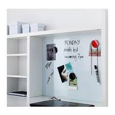 Micke Add On Unit High Black Brown Ikea Ikea Micke Ikea Micke Desk Home Office Furniture