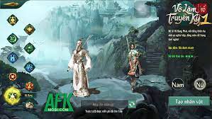 Estas a punto de descargar võ lâm truyền kỳ 1 mobile v1.0 mod (compra gratuita) apk ahora!. Táº£i Hack Vo Lam Truyá»n Ká»³ 1 Mobile Apk 2021 Vo Háº¡n Tiá»n Menu Mod Imrccenter