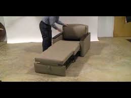 Shop for great prices on chairs that convert into beds online at overstock.com. Miller Four Position Pull Out Chair Sleeper Youtube