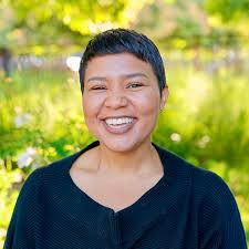 Danielle Norman, LMFT