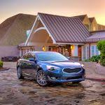 2014 kia cadenza kia sports car car