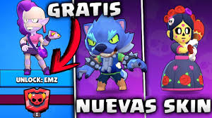 Braw stars es un juego que cuenta con más de 30 personajes. Especial Actualizacion Halloween En Brawl Stars Nuevo Personaje Nuvas Skin Y Mucho Mas Youtube