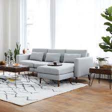 In very small living rooms, skip the sofa altogether and instead opt for a settee or loveseat. 8 Best Sofa In A Box Brands Of 2020 Couch In A Box