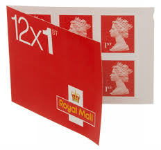 Download 2021 stamp postage price table. Royal Mail First Class Stamps Pack Of 12 Whsmith