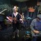Kiti & the Drifting Valentines @Hank Dietle's!