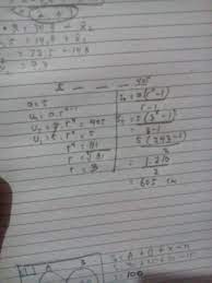 Sebuah tali dipotong menjadi 6 bagian sehingga membentuk deret geometri. Seutas Tali Dipotong Menjadi 5 Bagian Dengan Membentuk Suatu Barisan Geometri Jika Tali Paling Brainly Co Id