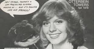 Judith Pepper's Instagram, Twitter & Facebook