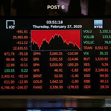 Macpo can maximize profit by using staking. The Selling Gets Serious The New York Times