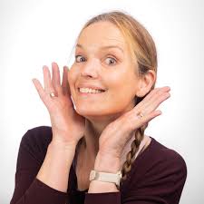 Profile for Pilates with Louise