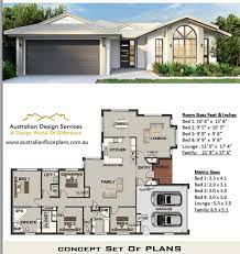 House Plans Modern 4 Bedroom 213bayada Fl In 2021 House Plans Plans Modern Bedroom House Plans