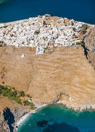 Φθηνά αεροπορικά εισιτήρια από αθήνα εύκολα και απλά. Astypalaia Kykladitikh Ayra H Ka8hmerinh